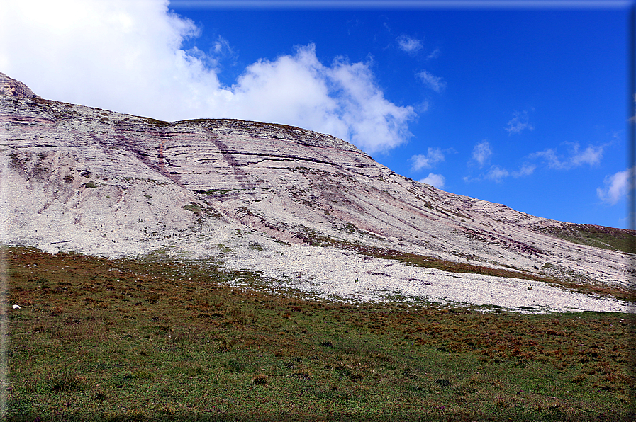 foto Forcella di Crespeina